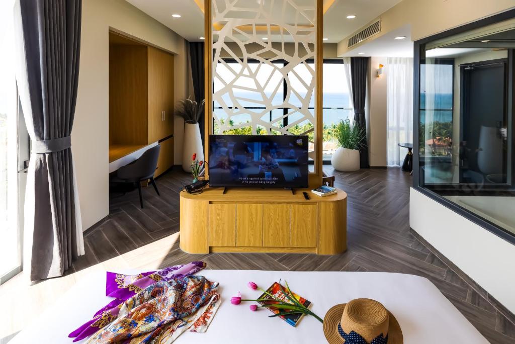 Suite Nhìn Ra Biển