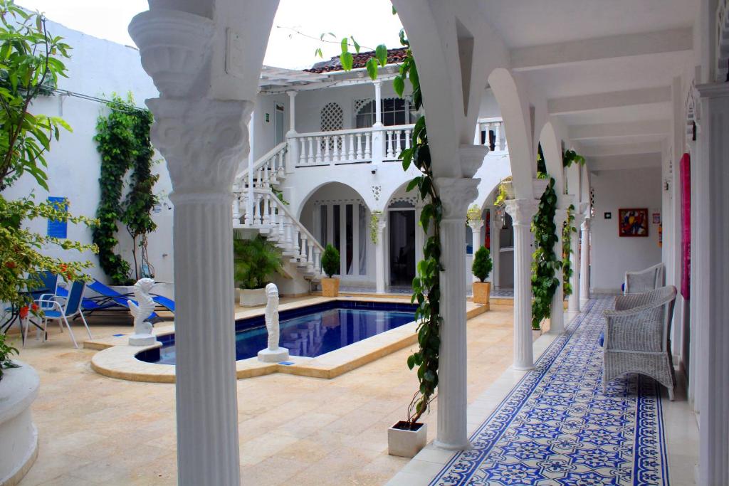 Hotel Casa Mara By Akel Hotels