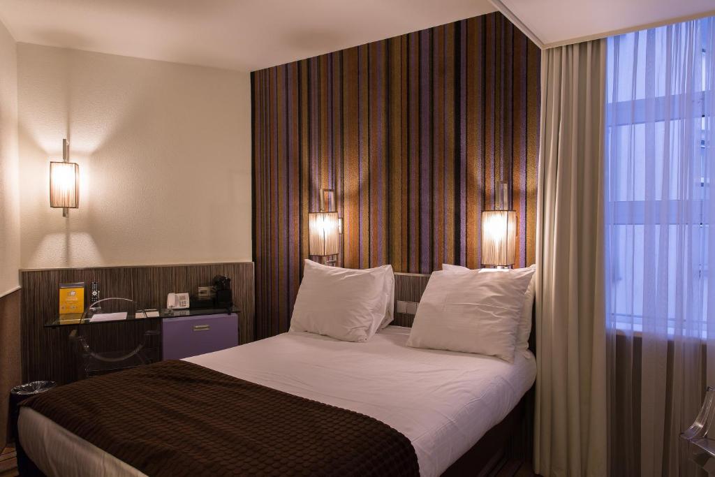 WestCord City Centre Hotel - Double Or Twin Room