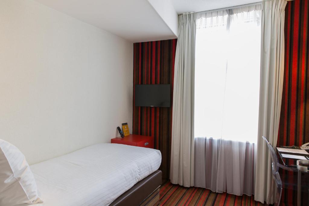 WestCord City Centre Hotel - Resim 18