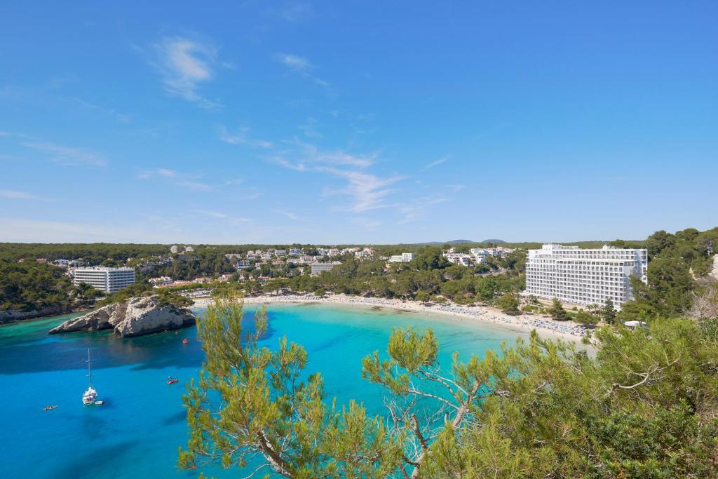 Meliá Cala Galdana, Cala Galdana – Precios actualizados 2023