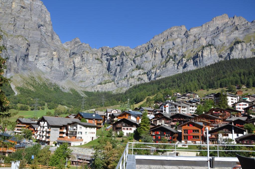 Apartments Steinbock - Resim 34