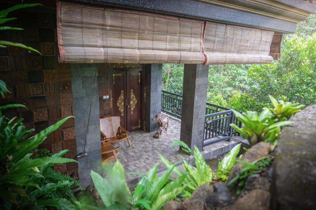 Villa Selonding Batu - Villa De Un Dormitorio