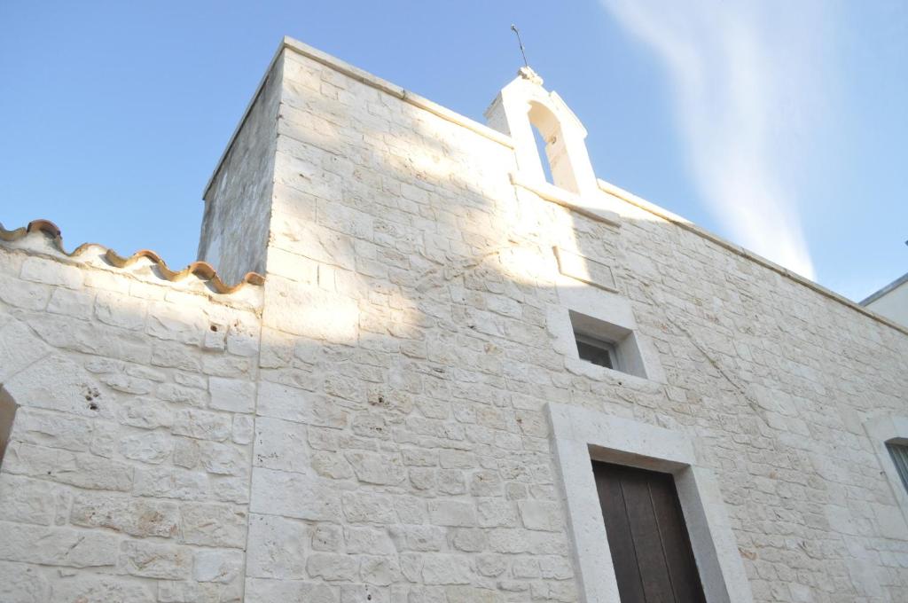 Fotografie z fotogalerie ubytování Masseria Costanza v destinaci Putignano
