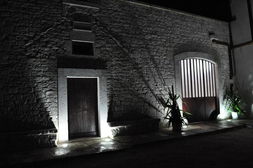 Fotografie z fotogalerie ubytování Masseria Costanza v destinaci Putignano