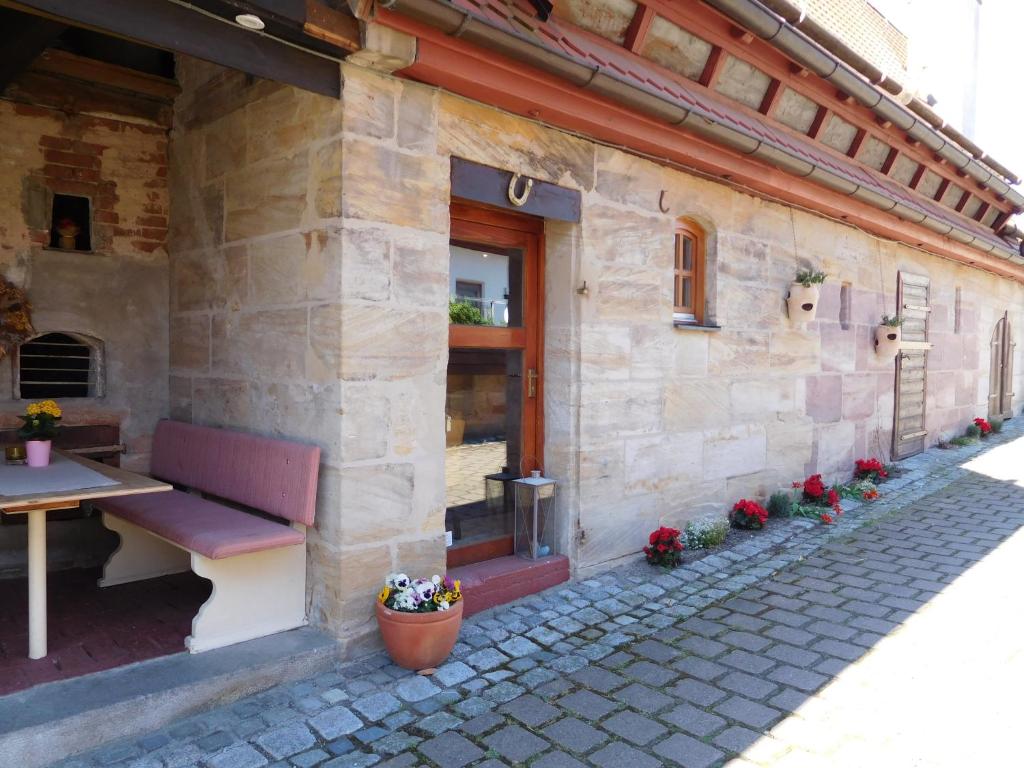 Fotografie z fotogalerie ubytování Hotel Scheunenwerk - Nürnberg Nord v destinaci Heroldsberg