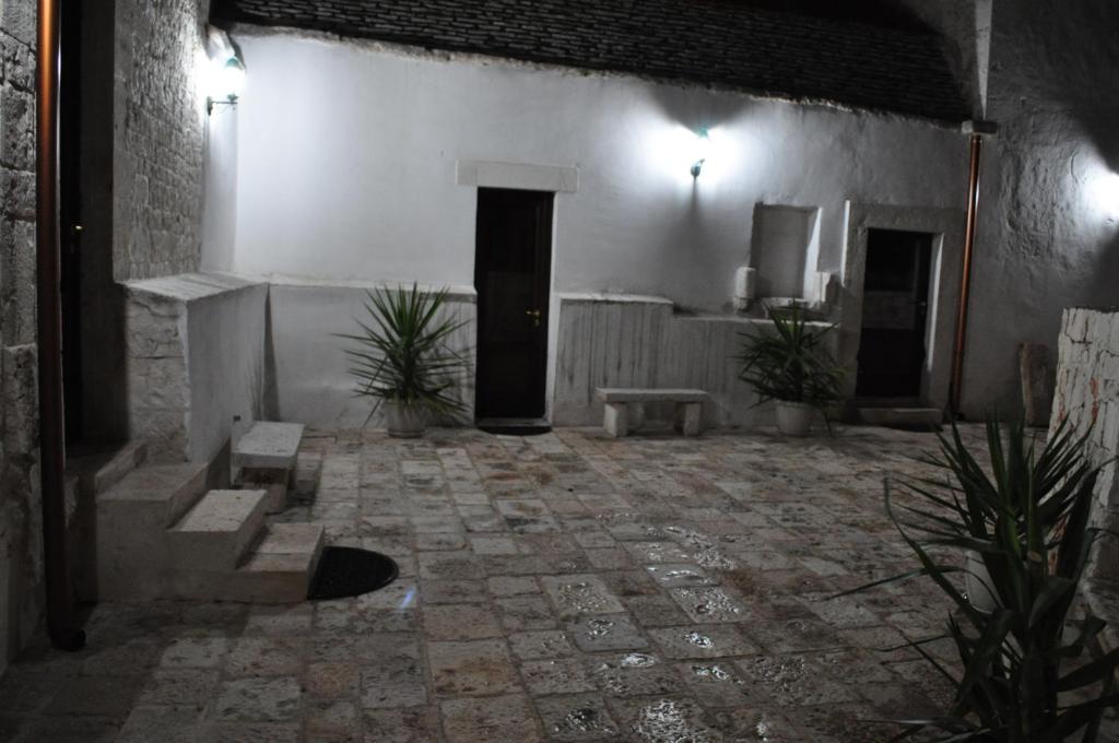 Fotografie z fotogalerie ubytování Masseria Costanza v destinaci Putignano