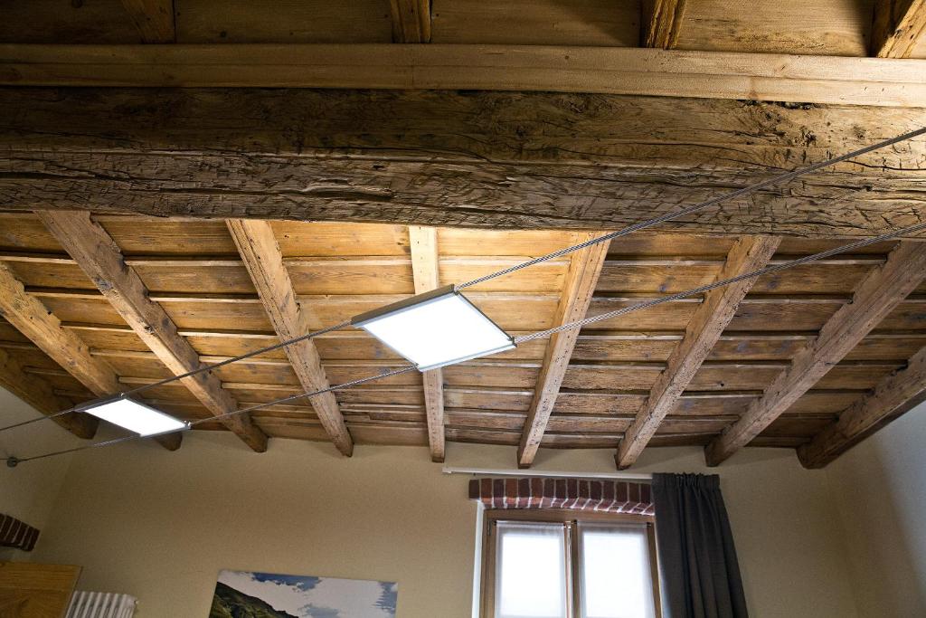 Fotografie z fotogalerie ubytování Osteria Senza Fretta Rooms for Rent v destinaci Cuneo