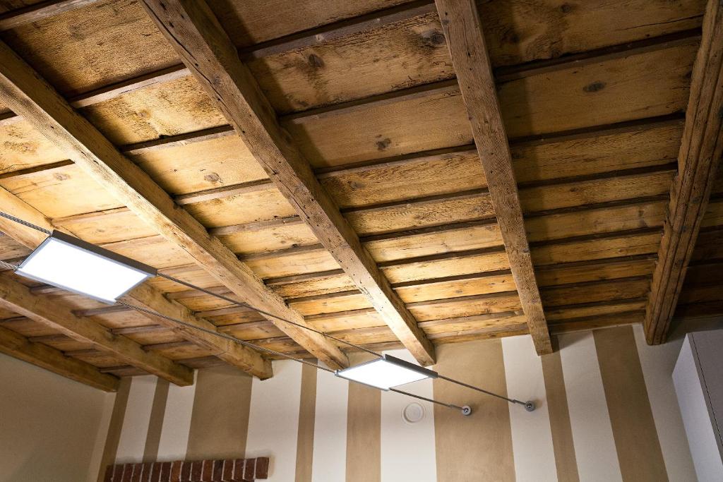 Fotografie z fotogalerie ubytování Osteria Senza Fretta Rooms for Rent v destinaci Cuneo