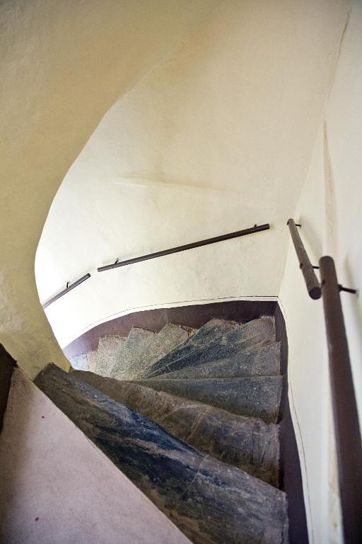 Fotografie z fotogalerie ubytování Osteria Senza Fretta Rooms for Rent v destinaci Cuneo