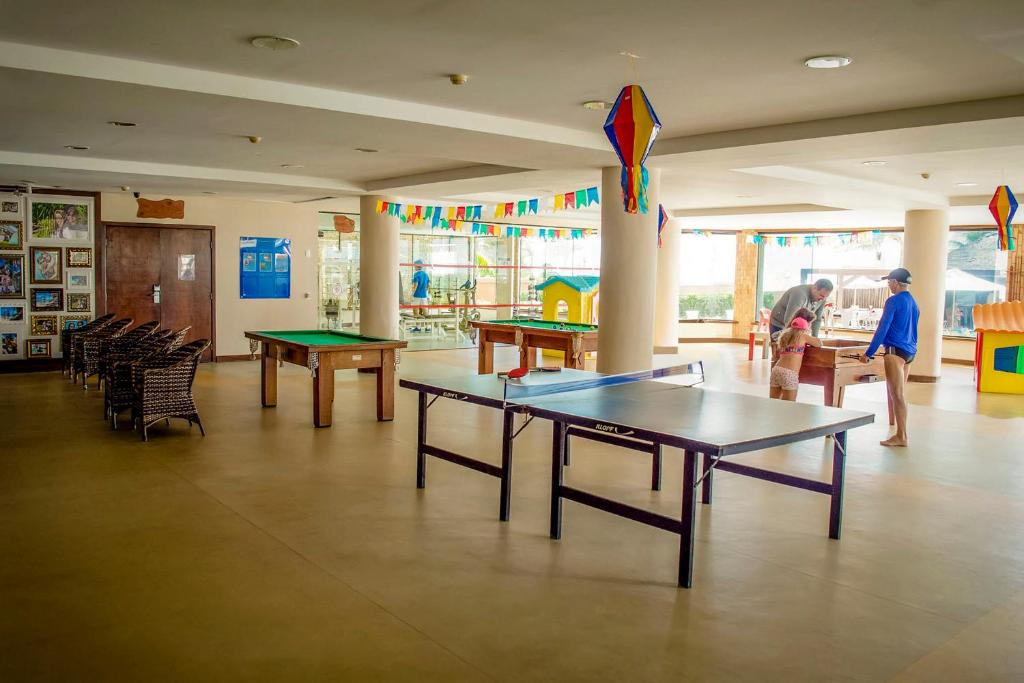  Rifoles Praia Hotel e Resort