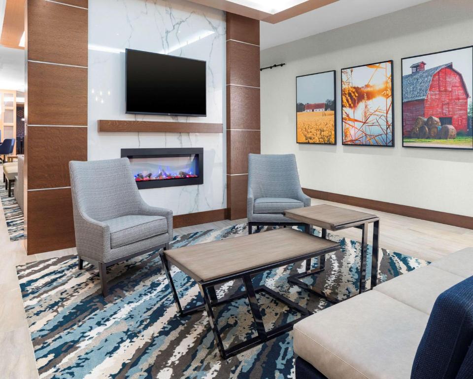 Hyatt House Allentown-Lehigh Valley photo
