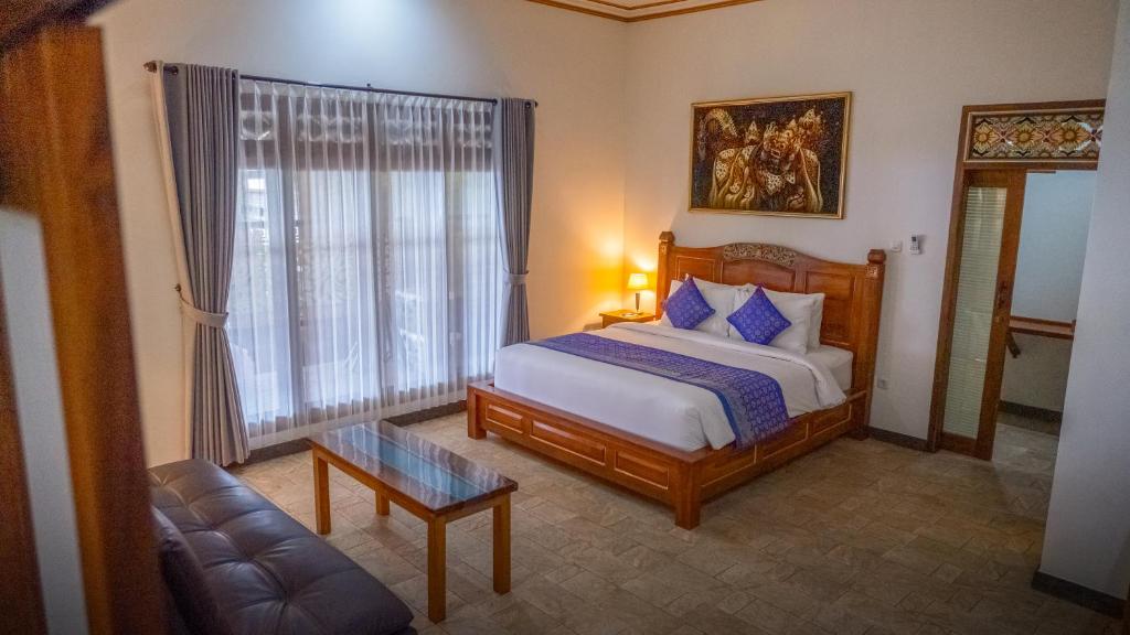 Villa Selonding Batu - Villa De Dos Dormitorios
