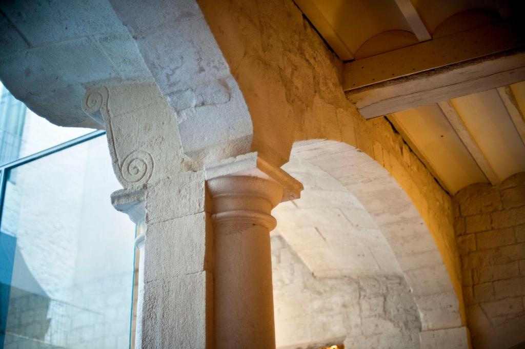 Mercer Hotel Barcelona - Resim 17