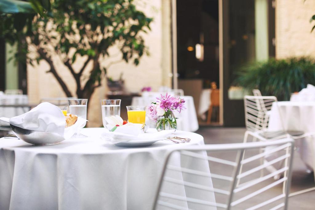 Mercer Hotel Barcelona - Resim 18