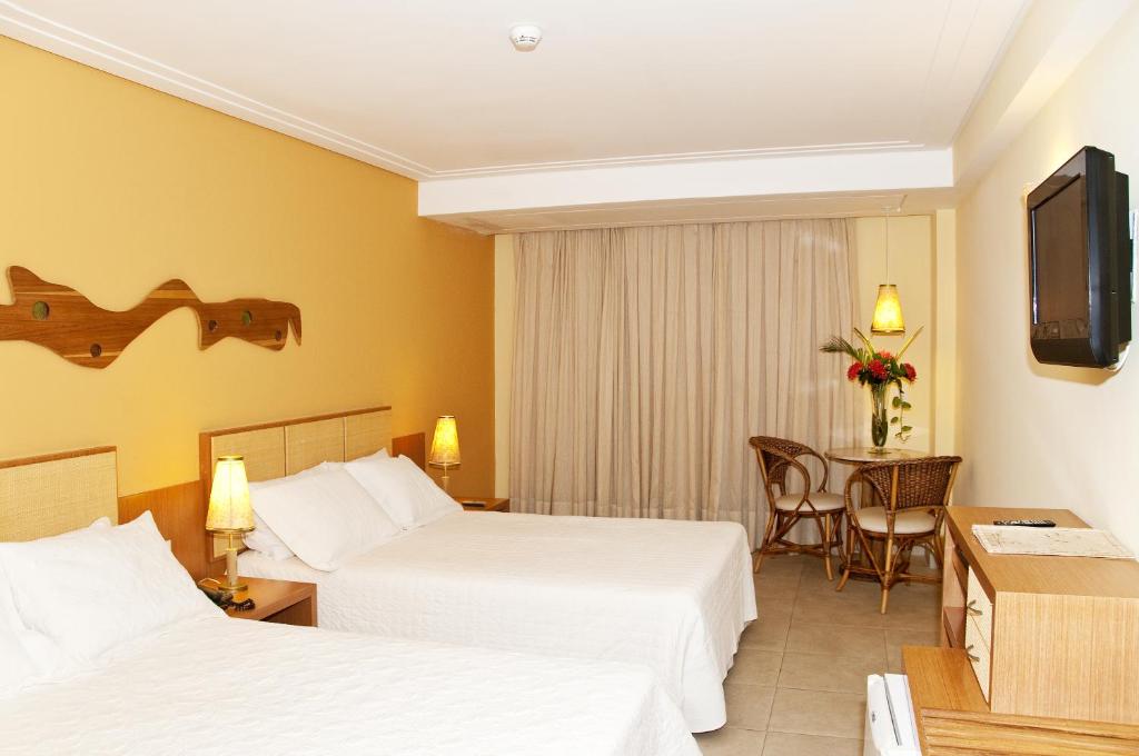  Pontalmar Praia Hotel