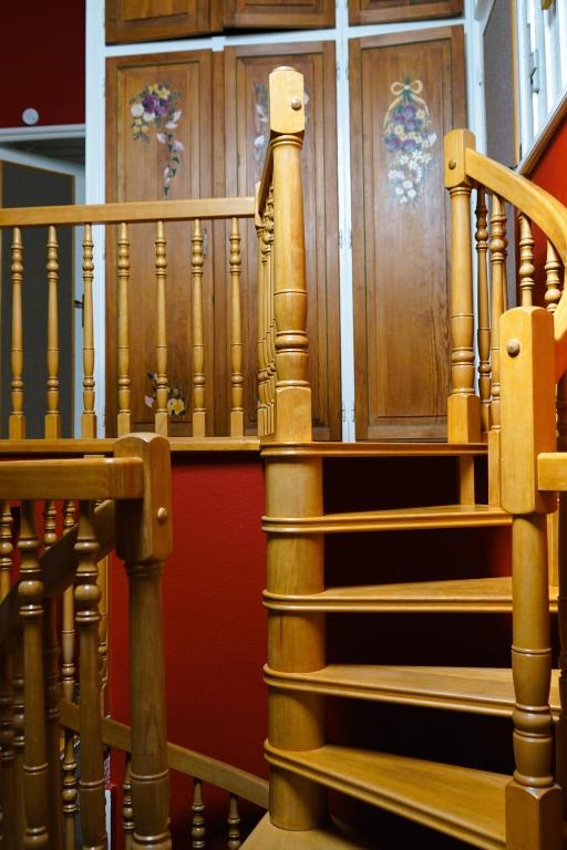 Colmar cosy guesthouse in old town 6 people – photo 9