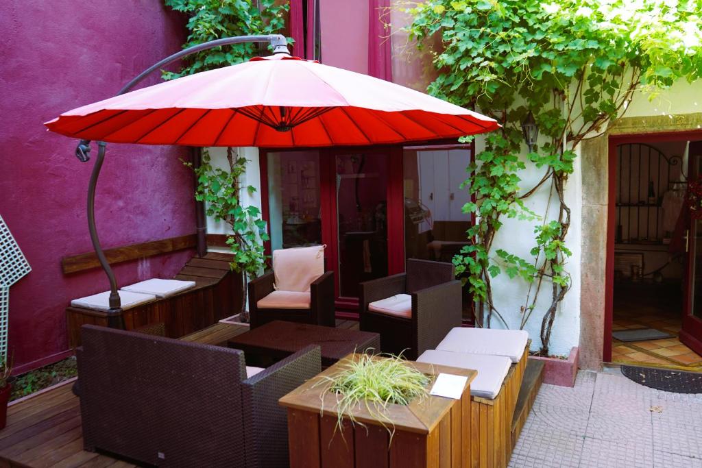 Colmar cosy guesthouse in old town 6 people – photo 29