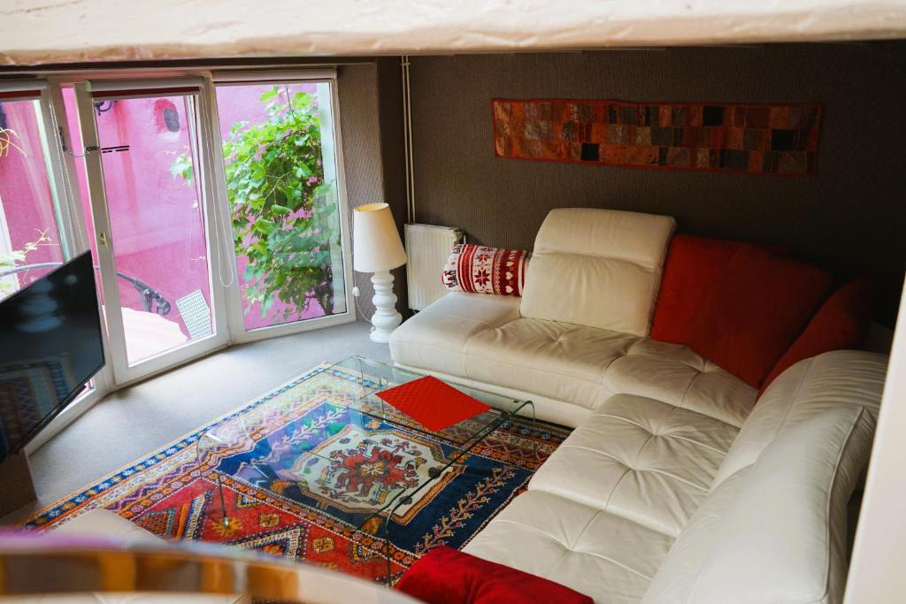 Colmar cosy guesthouse in old town 6 people – photo 28