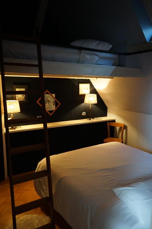 Colmar cosy guesthouse in old town 6 people – photo 10
