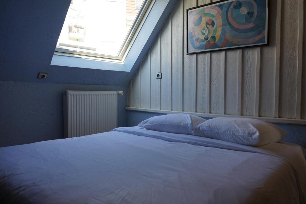 Colmar cosy guesthouse in old town 6 people – photo 12