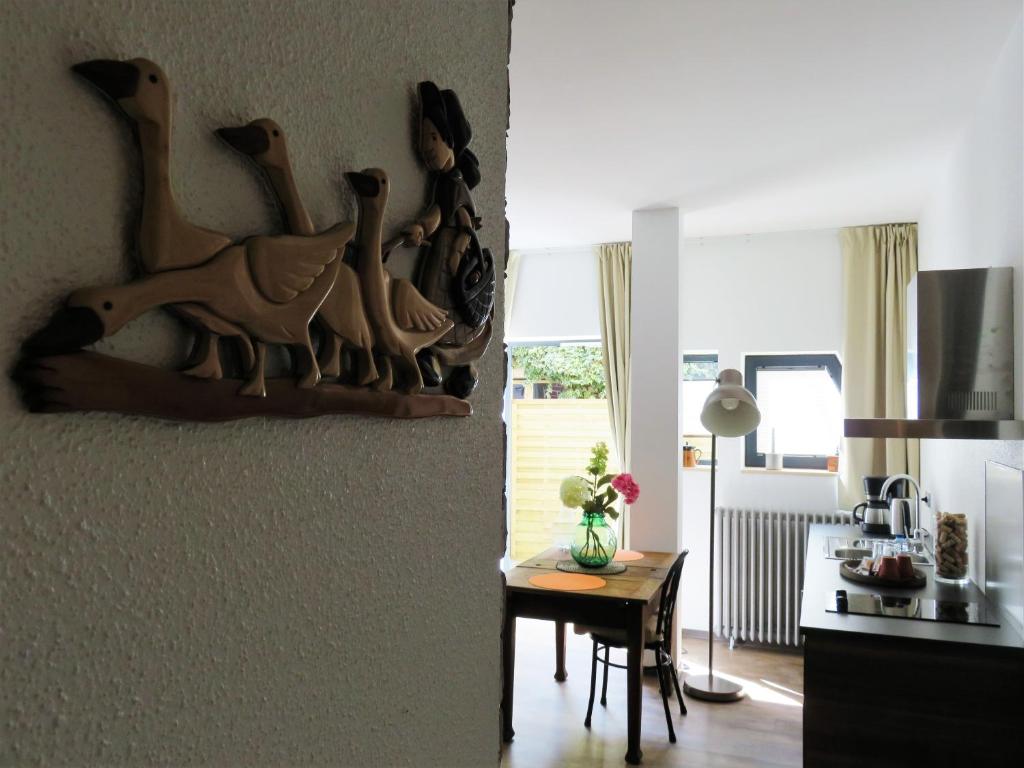 Guesthouse Le Vauban – photo 25