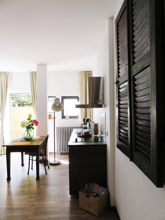 Guesthouse Le Vauban – photo 4