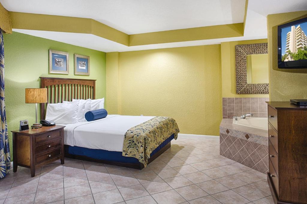Club Wyndham Santa Barbara - 