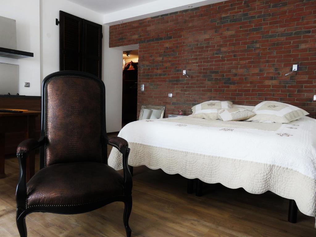Guesthouse Le Vauban – photo 21