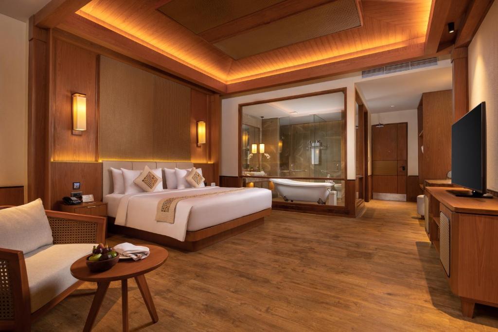 Anumana De Suite - 1