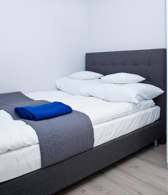 Haller House Apartamenty - 4