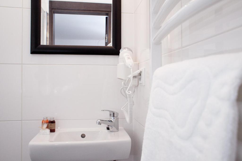 Haller House Apartamenty - 5