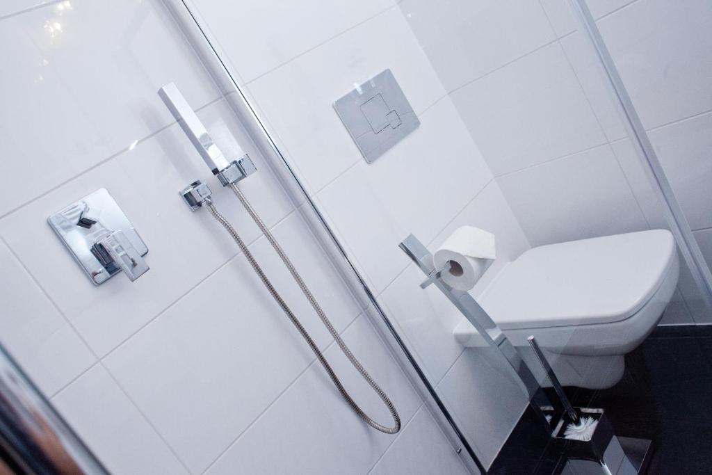 Haller House Apartamenty - 6