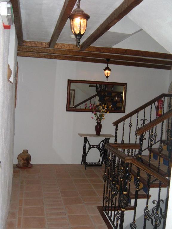 Fotografie z fotogalerie ubytování Hotel Rural Casares v destinaci Casares