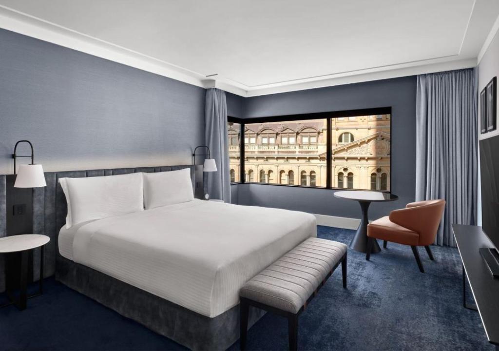 InterContinental Sydney by IHG - Resim 18