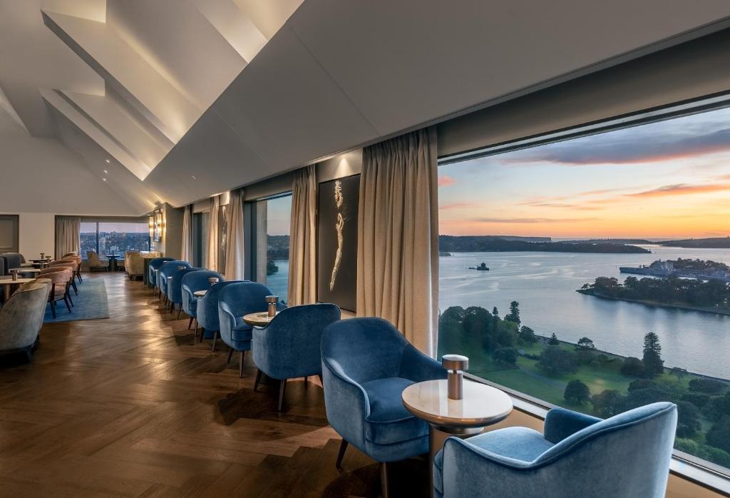 InterContinental Sydney by IHG - Resim 12