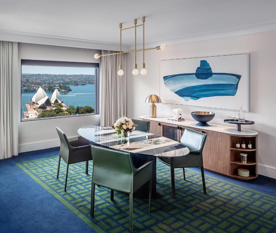 InterContinental Sydney by IHG - Resim 17