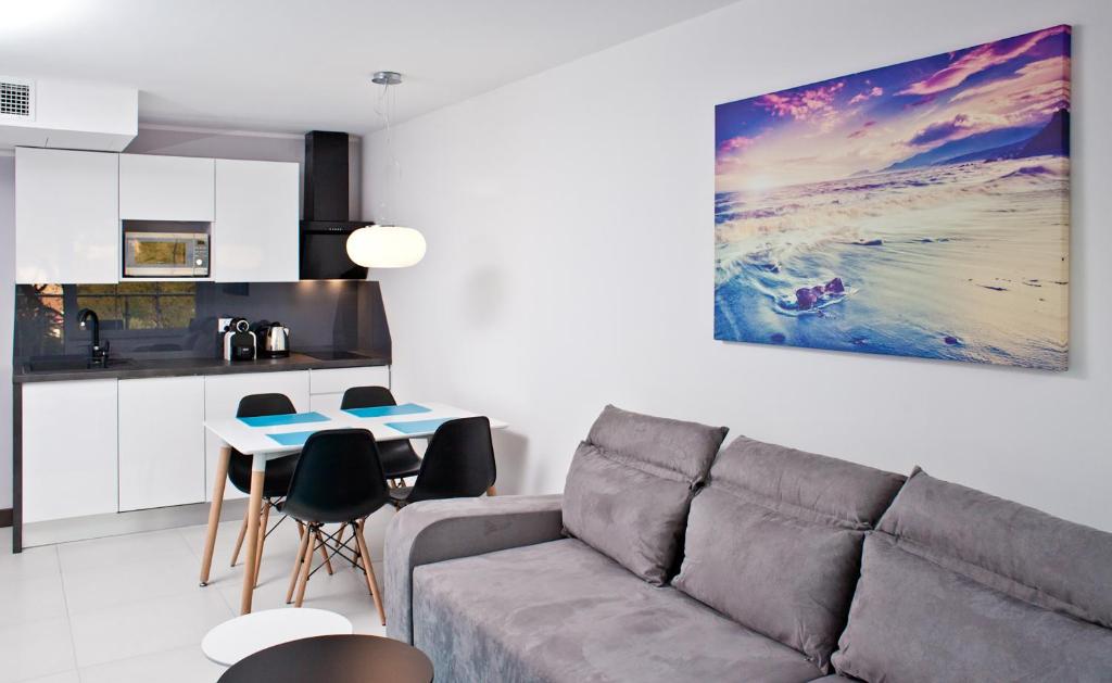 Haller House Apartamenty - 18