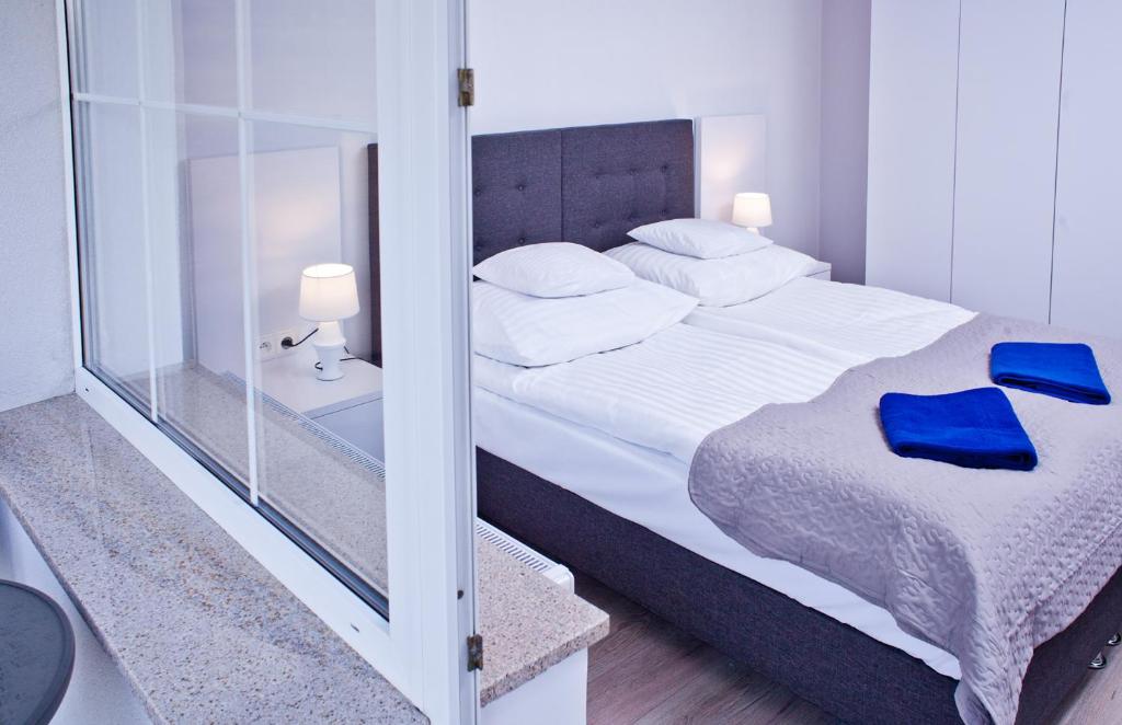 Haller House Apartamenty - 16