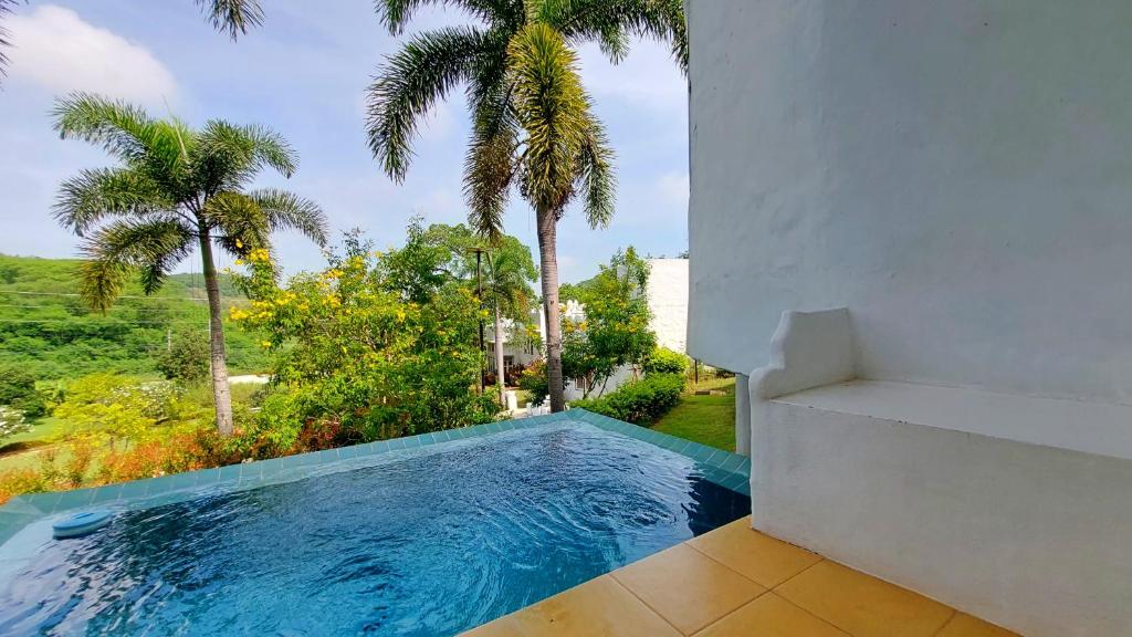 The Buda Resort Muaklek - Villa De Un Dormitorio