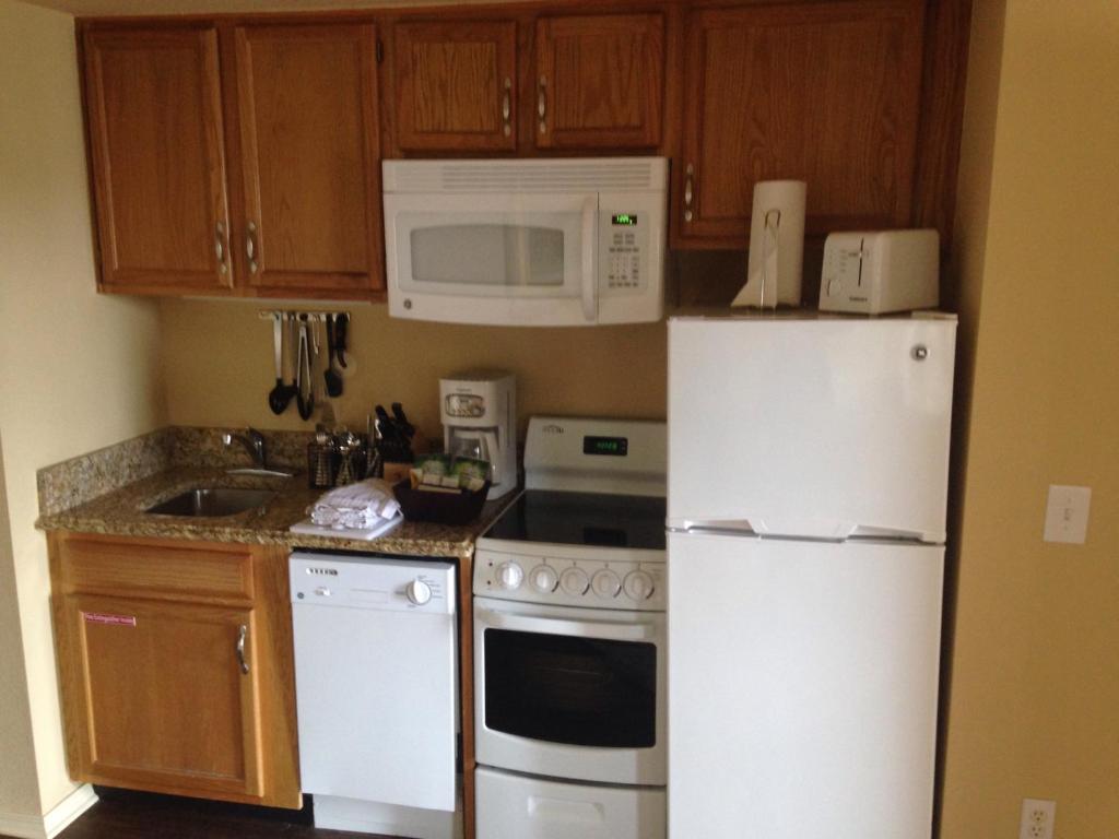 Club Wyndham Branson at The Meadows - 