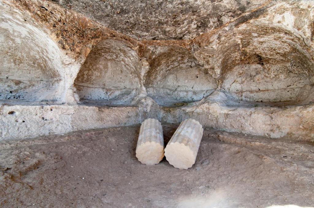 Fotografie z fotogalerie ubytování Dimora Archimedea v destinaci Siracusa