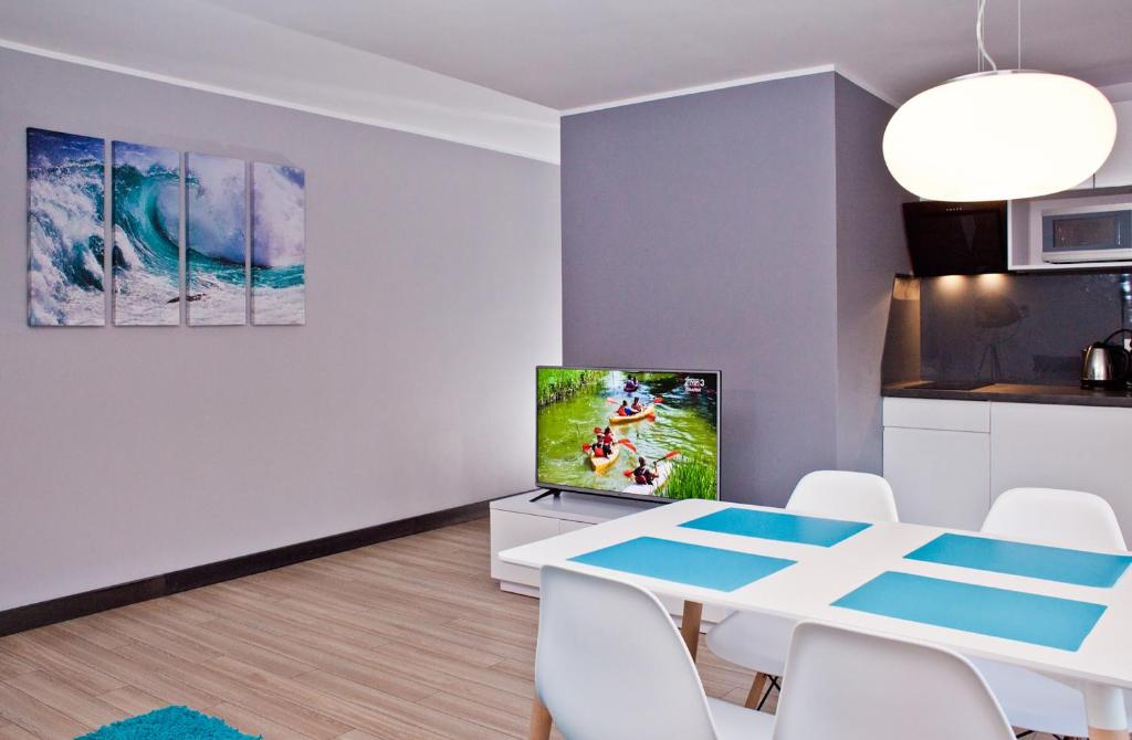 Haller House Apartamenty - Superior Apartment Mit 1 Schlafzimmer
