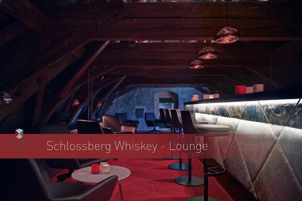 Fotografie z fotogalerie ubytování Boutique Hotel Schlossberg v destinaci Thun