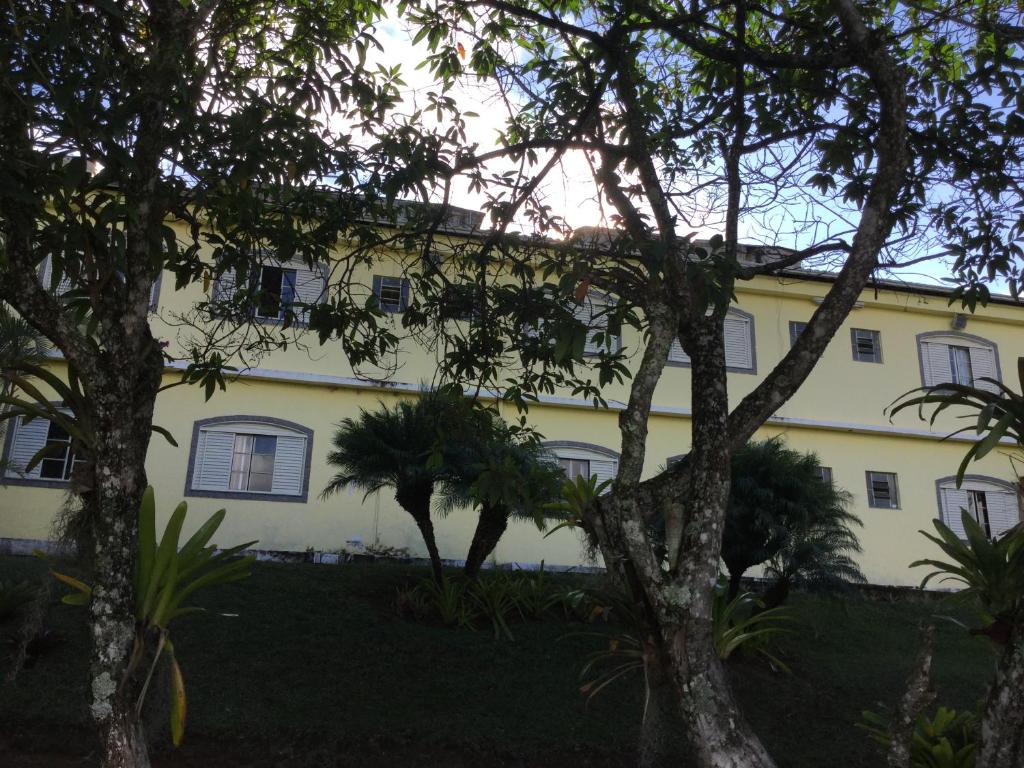  Pousada Aconchego de Minas