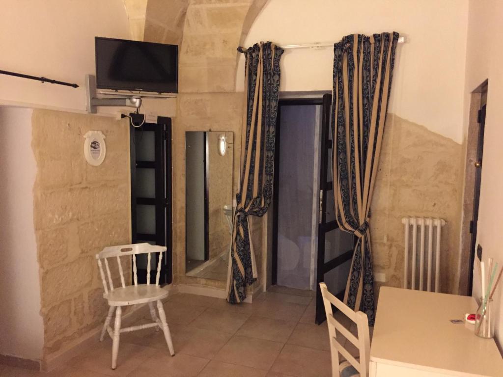 Antiche Volte B&B - 8