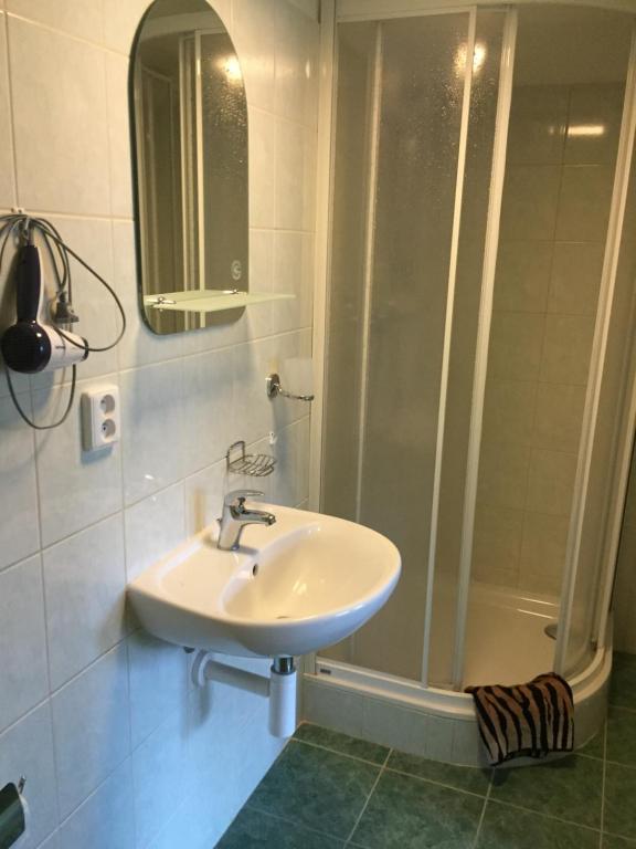 Penzion- Leslav - Resim 8