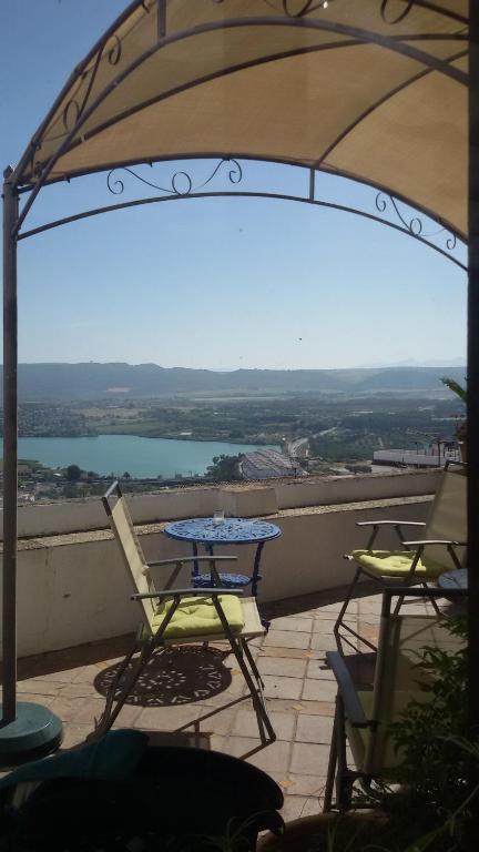 La Casa de Bovedas Charming Inn - 17