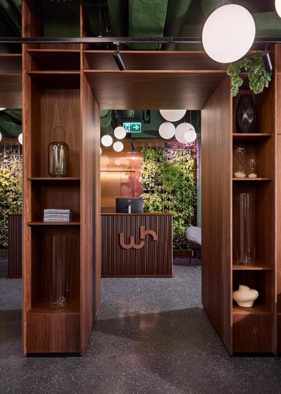 Wroclaw Hotel - Resim 9