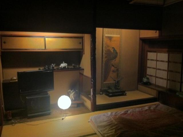 Fotografie z fotogalerie ubytování Tobaya Ryokan v destinaci Hikone